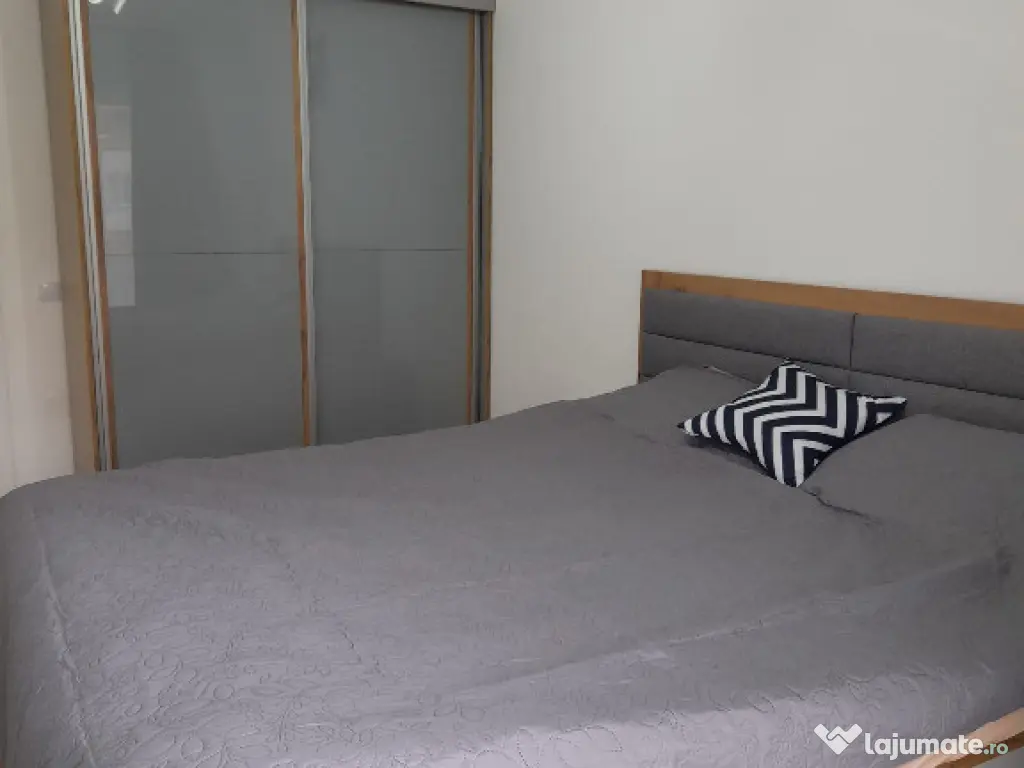 Apartament de inchiriat zona Porii , merita vazut 