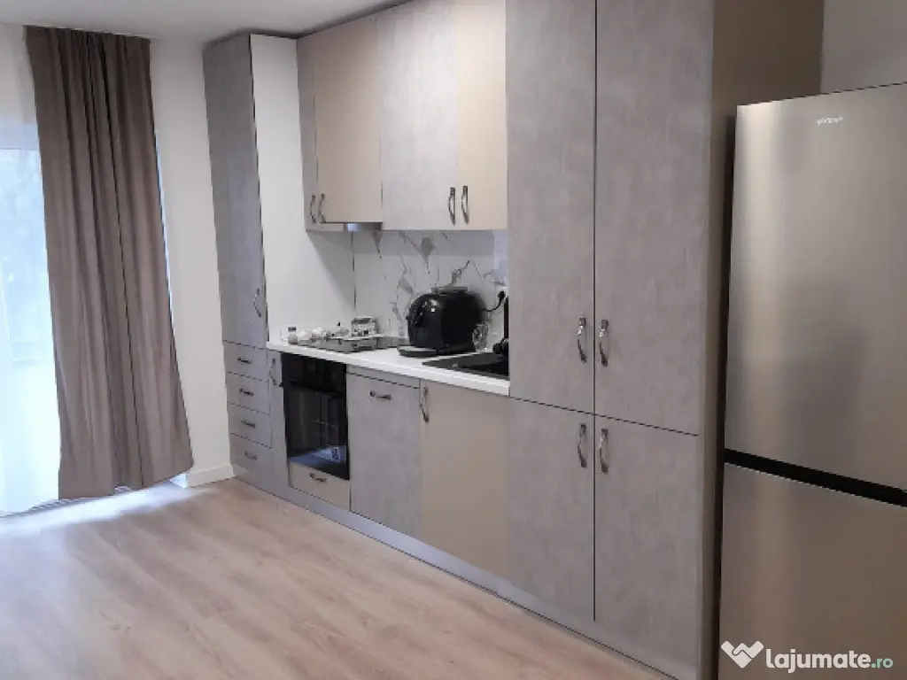 Apartament de inchiriat zona Porii , merita vazut 