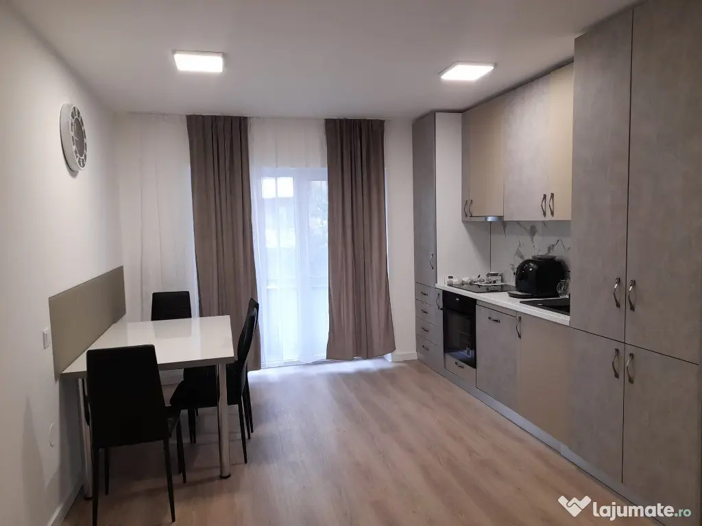 Apartament de inchiriat zona Porii , merita vazut 