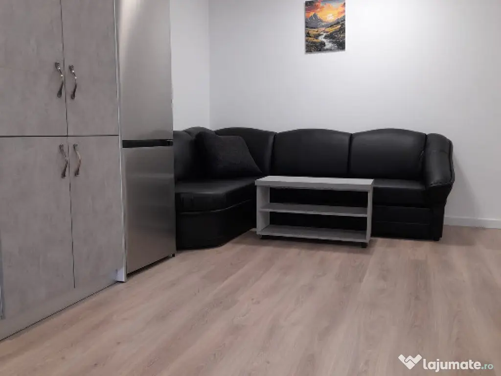 Apartament de inchiriat zona Porii , merita vazut 