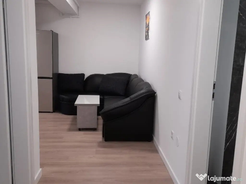 Apartament de inchiriat zona Porii , merita vazut 