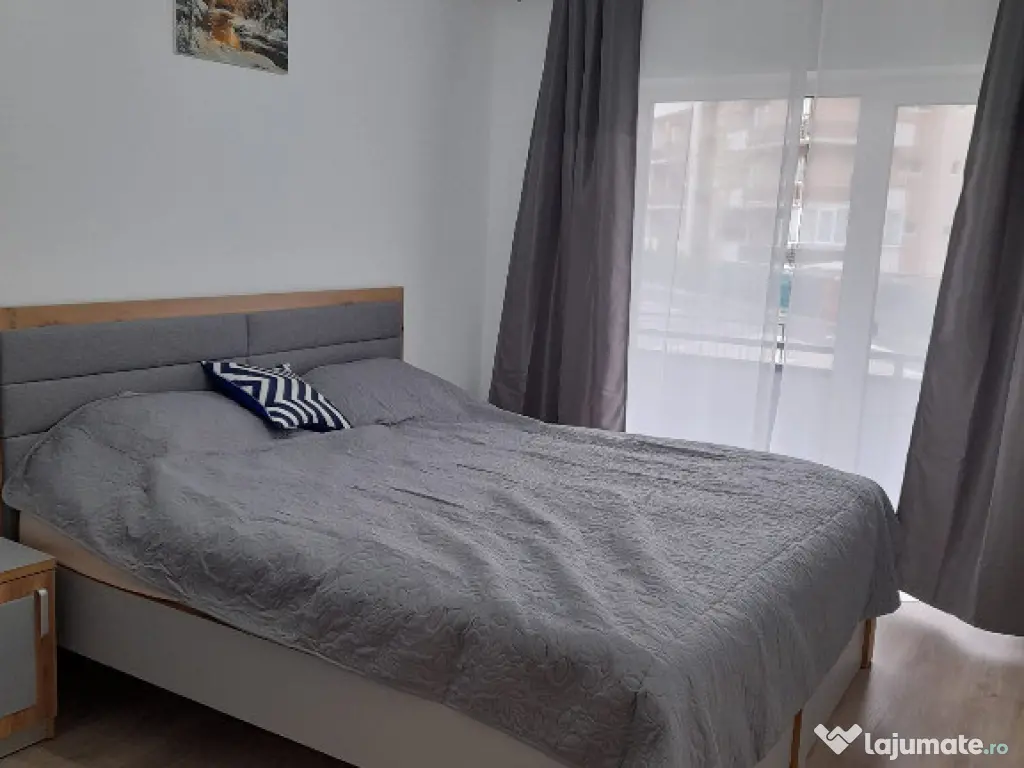 Apartament de inchiriat zona Porii , merita vazut 