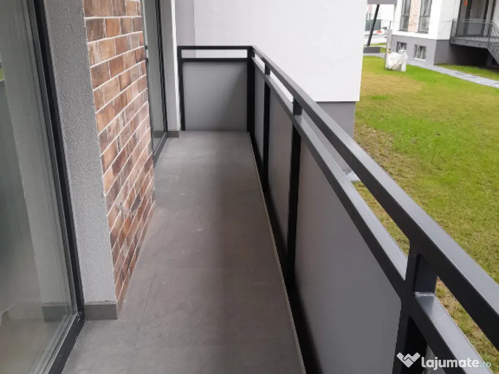 Apartament de inchiriat zona Porii , merita vazut 