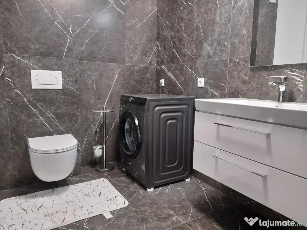 Apartament de inchiriat zona Porii , merita vazut 