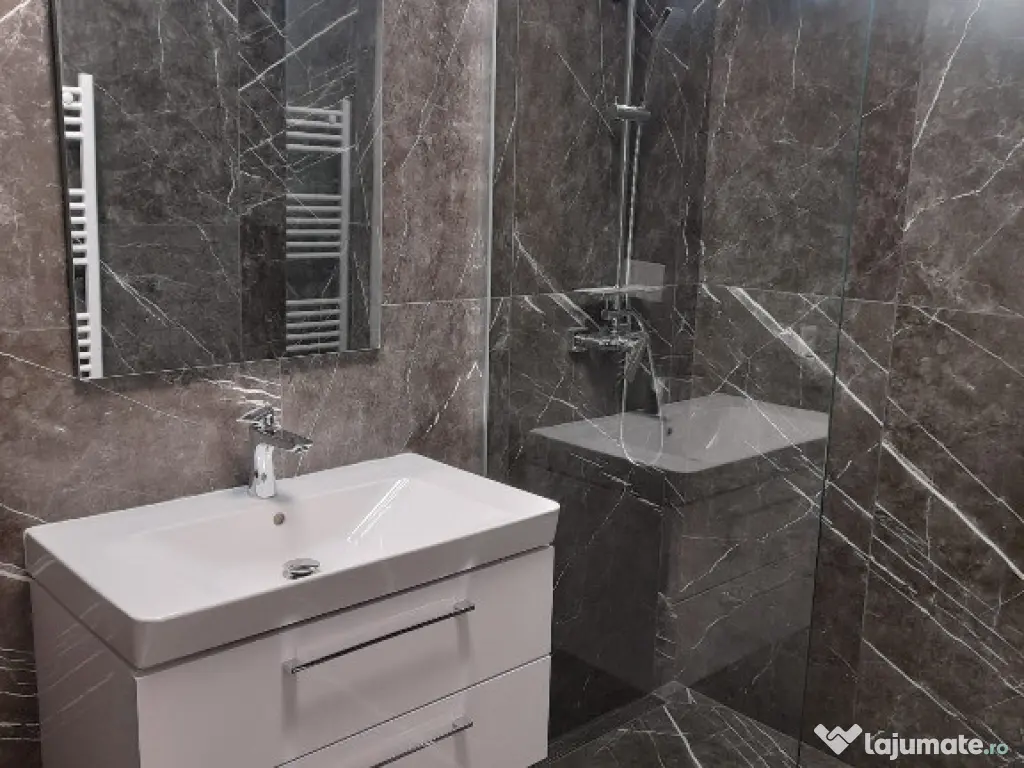 Apartament de inchiriat zona Porii , merita vazut 