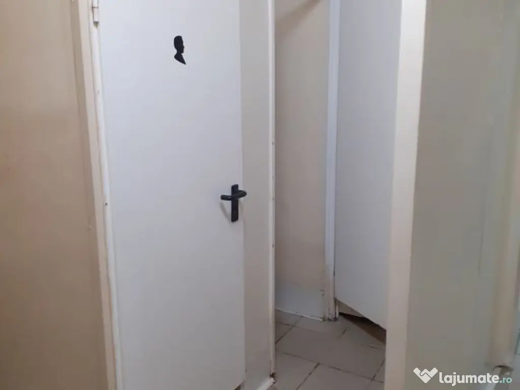 Hala de 140 mp - zona Obor - posibilitate DSV 