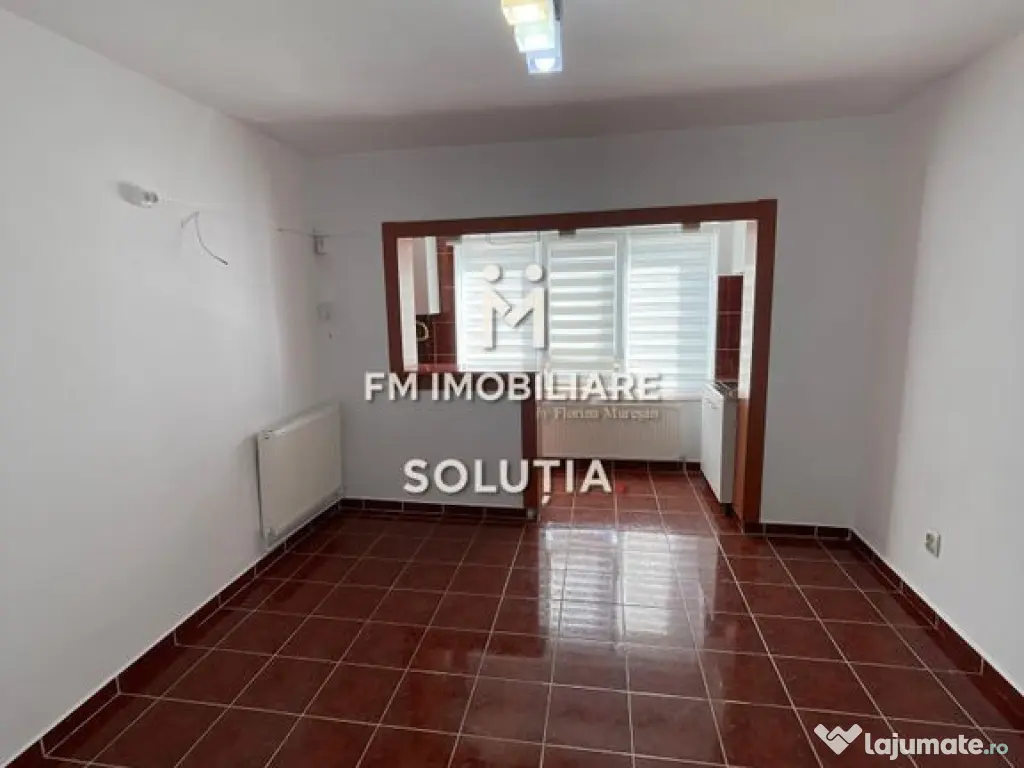 Apartamanet 2 camere-decomandat, Păltinișului colt cu M... 