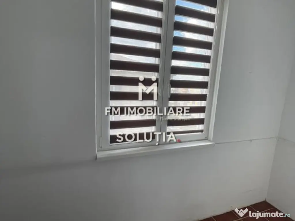 Apartamanet 2 camere-decomandat, Păltinișului colt cu M... 