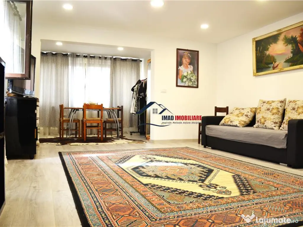 Casa de in Vacaresti, 7 km de Targoviste - spatiu generos, 