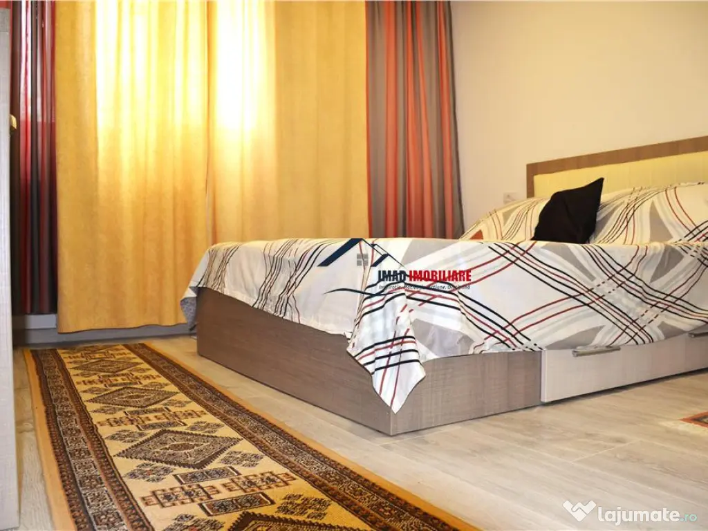 Casa de in Vacaresti, 7 km de Targoviste - spatiu generos, 