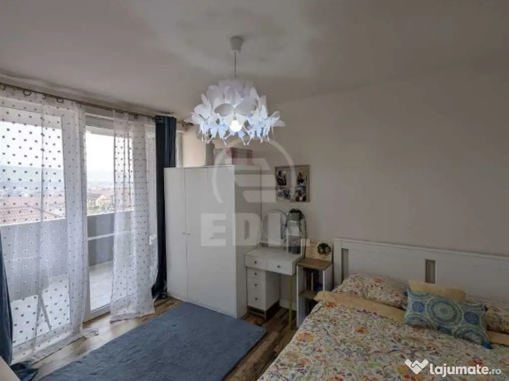 Casa tip Duplex,zona Teilor 