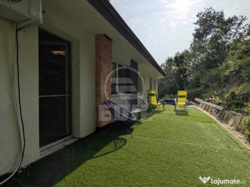 Casa tip Duplex,zona Teilor 