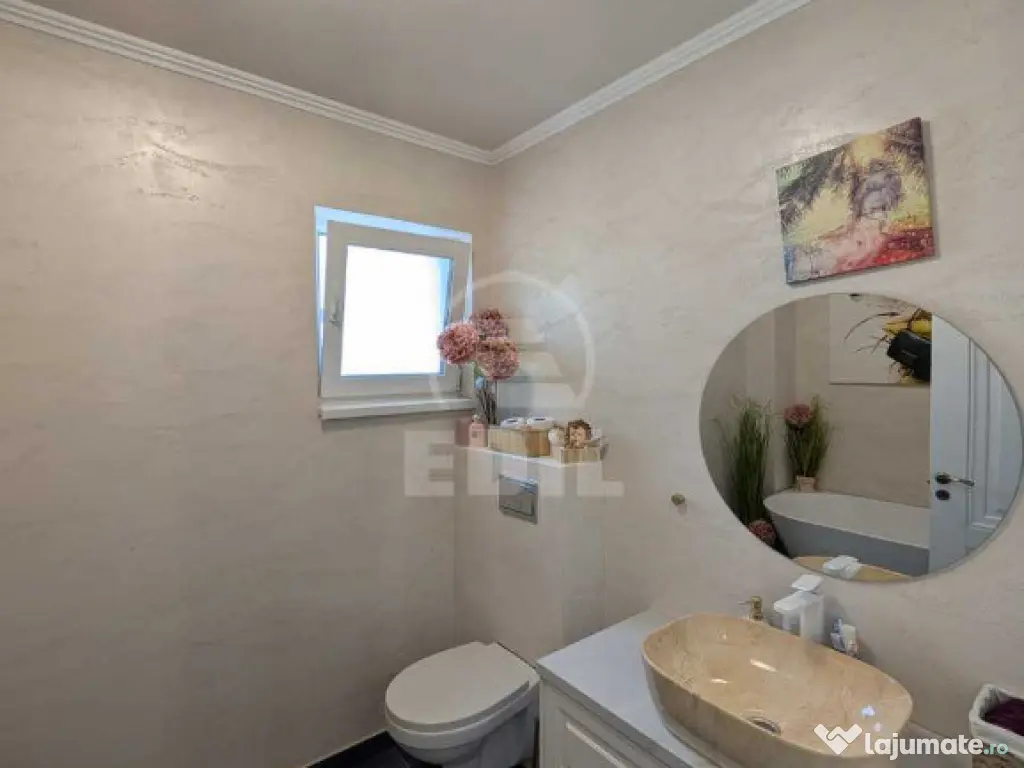 Casa tip Duplex,zona Teilor 