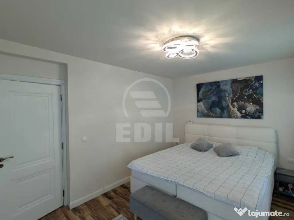 Casa tip Duplex,zona Teilor 