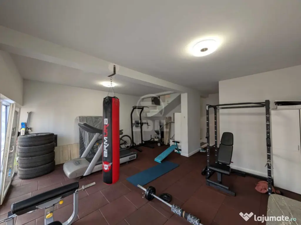 Casa tip Duplex,zona Teilor 