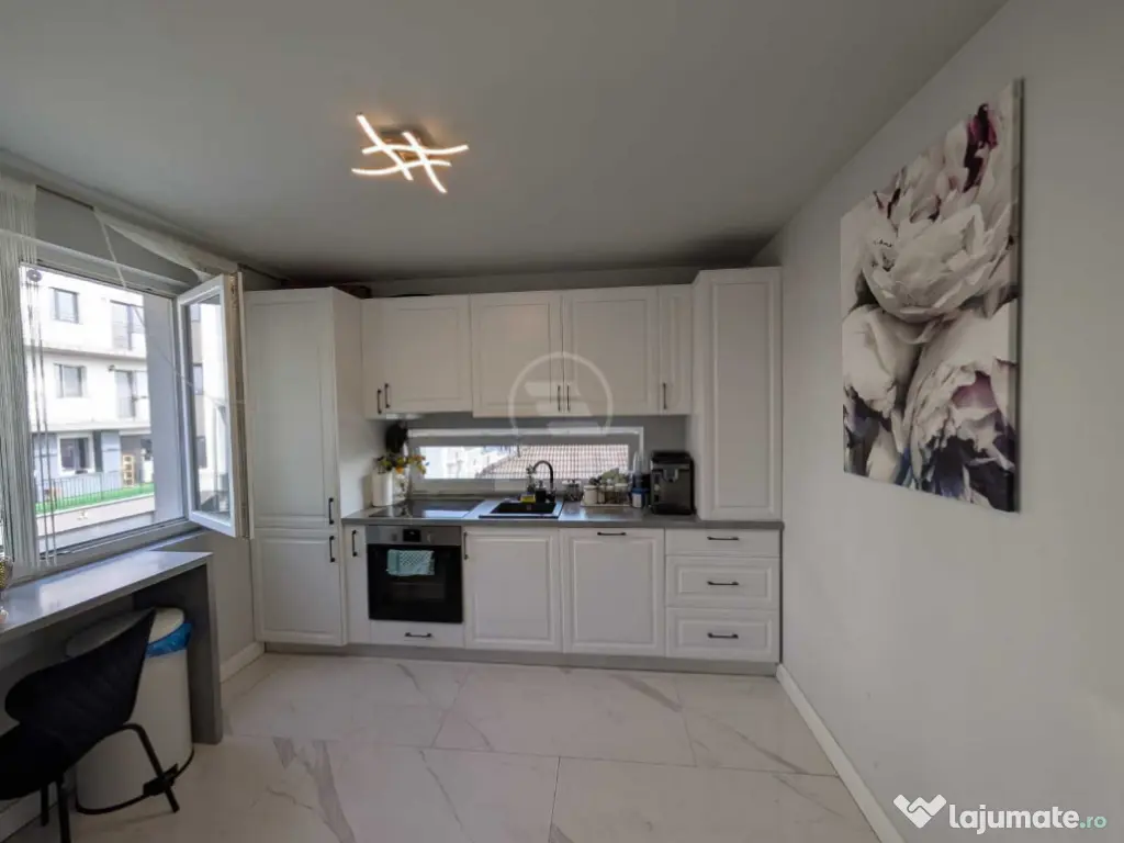 Casa tip Duplex,zona Teilor 