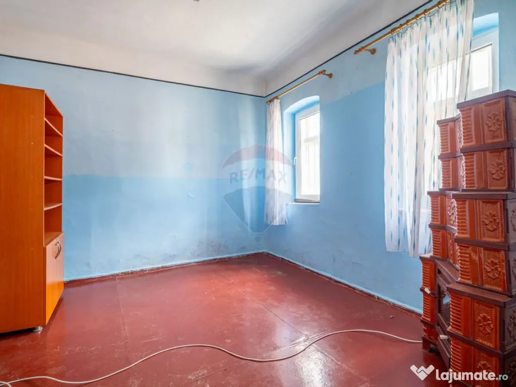 Oportunitate! Vila cu arhitectura spectaculoasa ultracent...