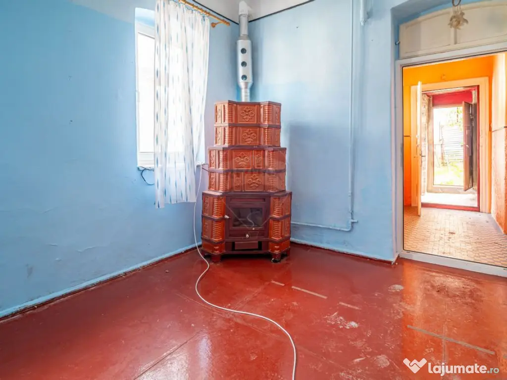 Oportunitate! Vila cu arhitectura spectaculoasa ultracent...