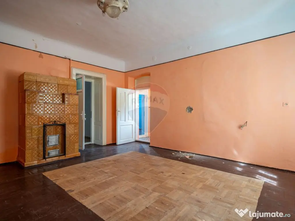 Oportunitate! Vila cu arhitectura spectaculoasa ultracent...