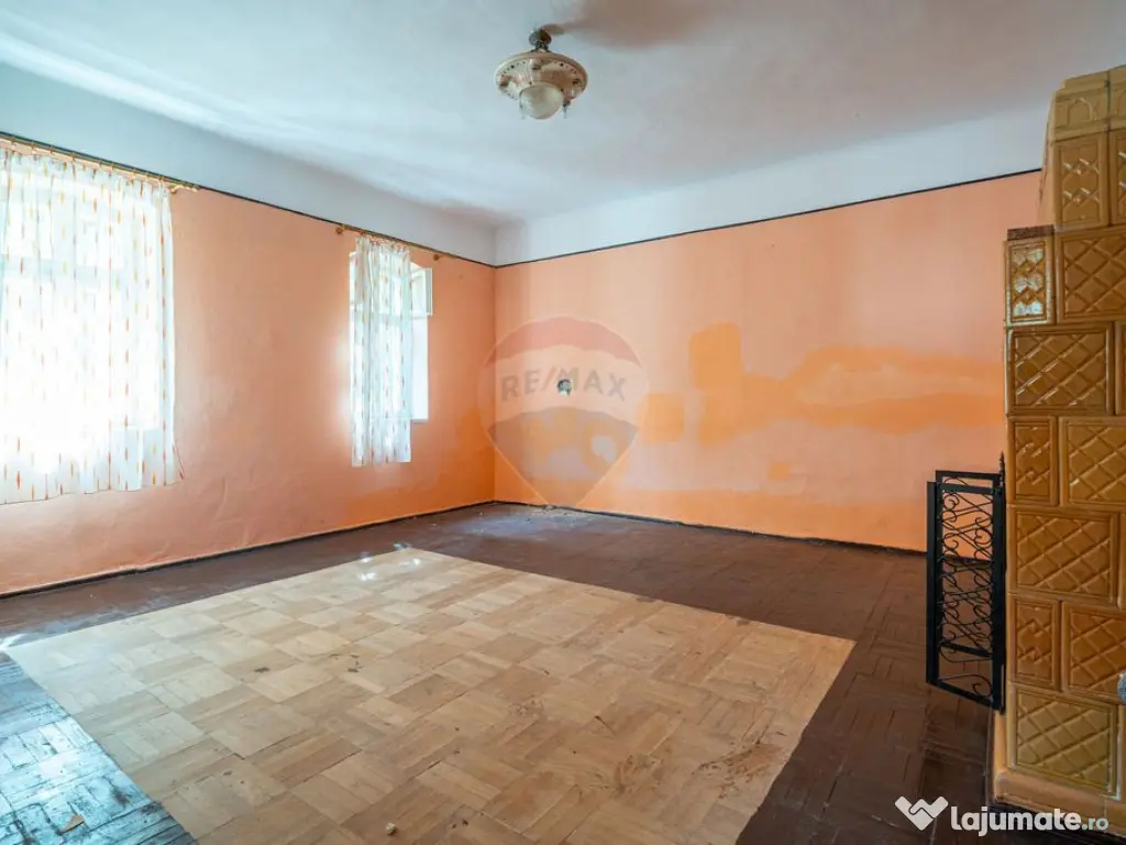 Oportunitate! Vila cu arhitectura spectaculoasa ultracent...