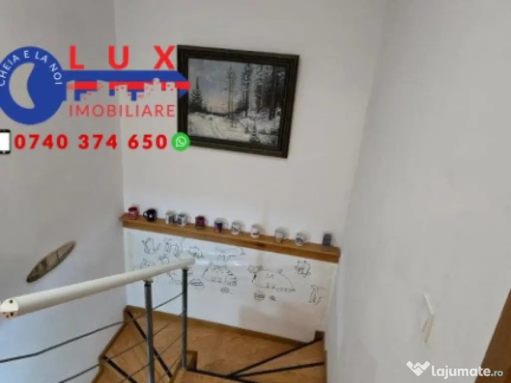 ID 5017 DUPLEX propus spre vanzare *ULTRACENTRAL 