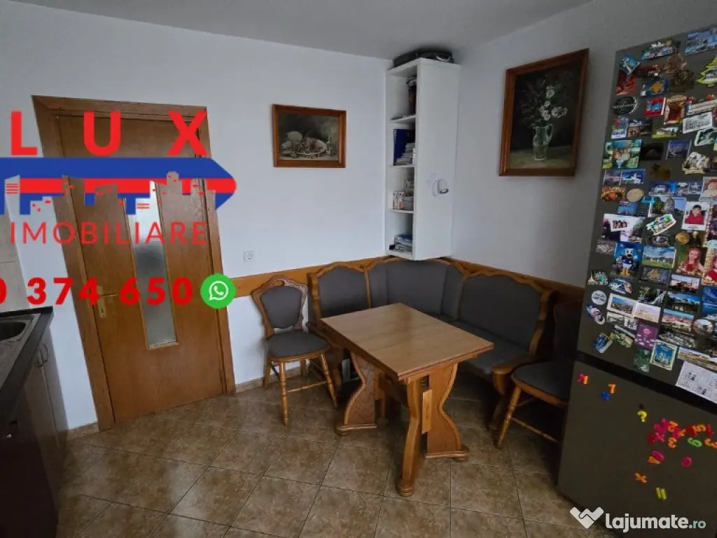 ID 5017 DUPLEX propus spre vanzare *ULTRACENTRAL 