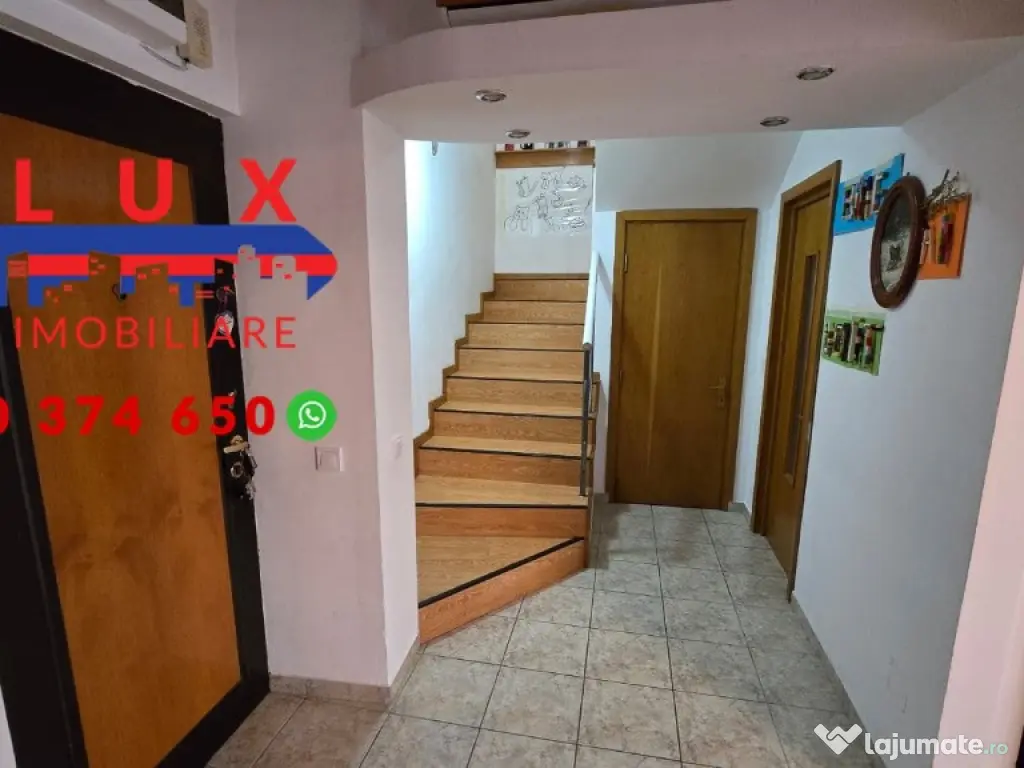 ID 5017 DUPLEX propus spre vanzare *ULTRACENTRAL 