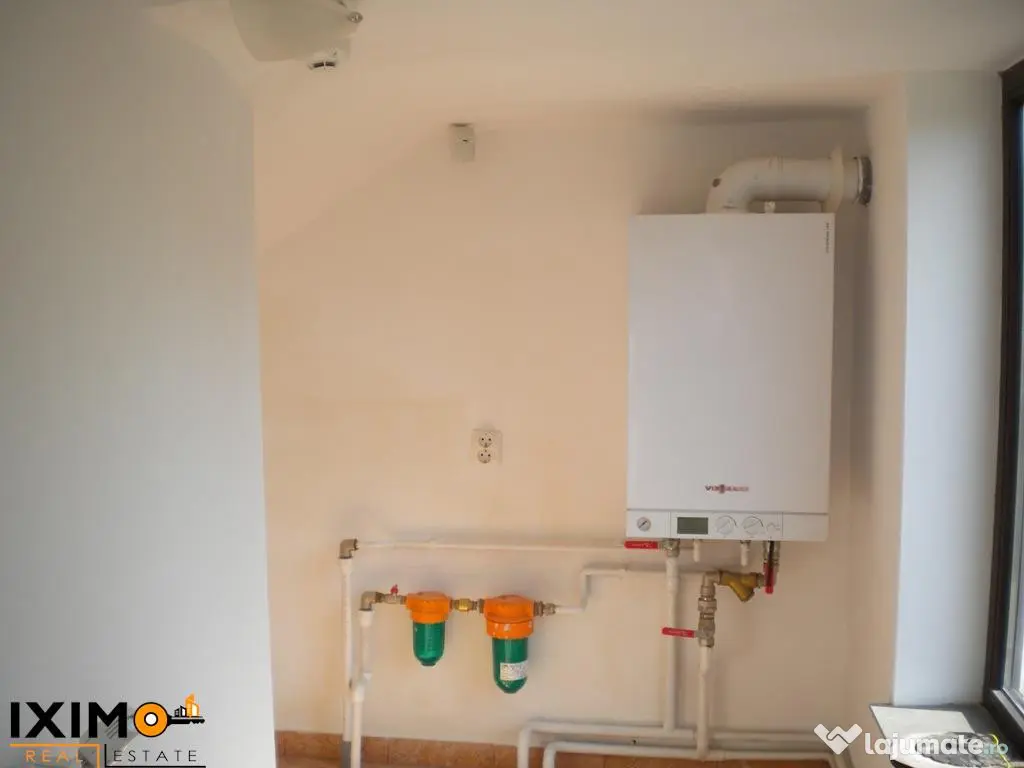 Birouri Zona PENNY POLITIE 