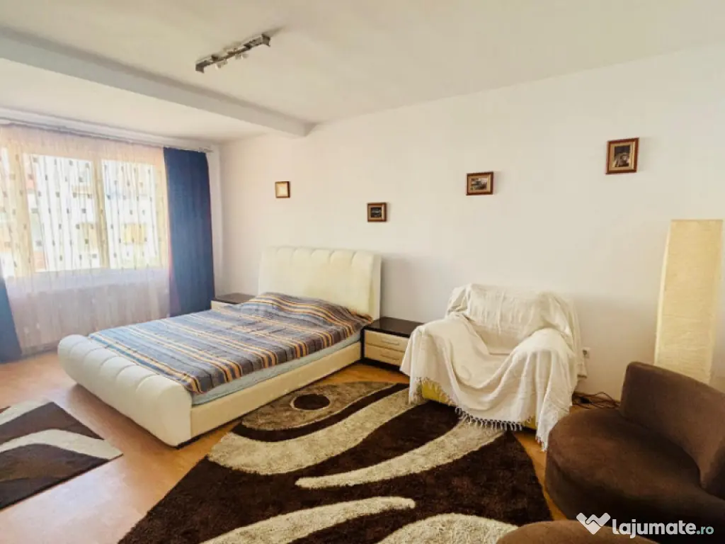 Vila D+P+1+M de INCHIRIAT- Oras Ovidiu Constanta 