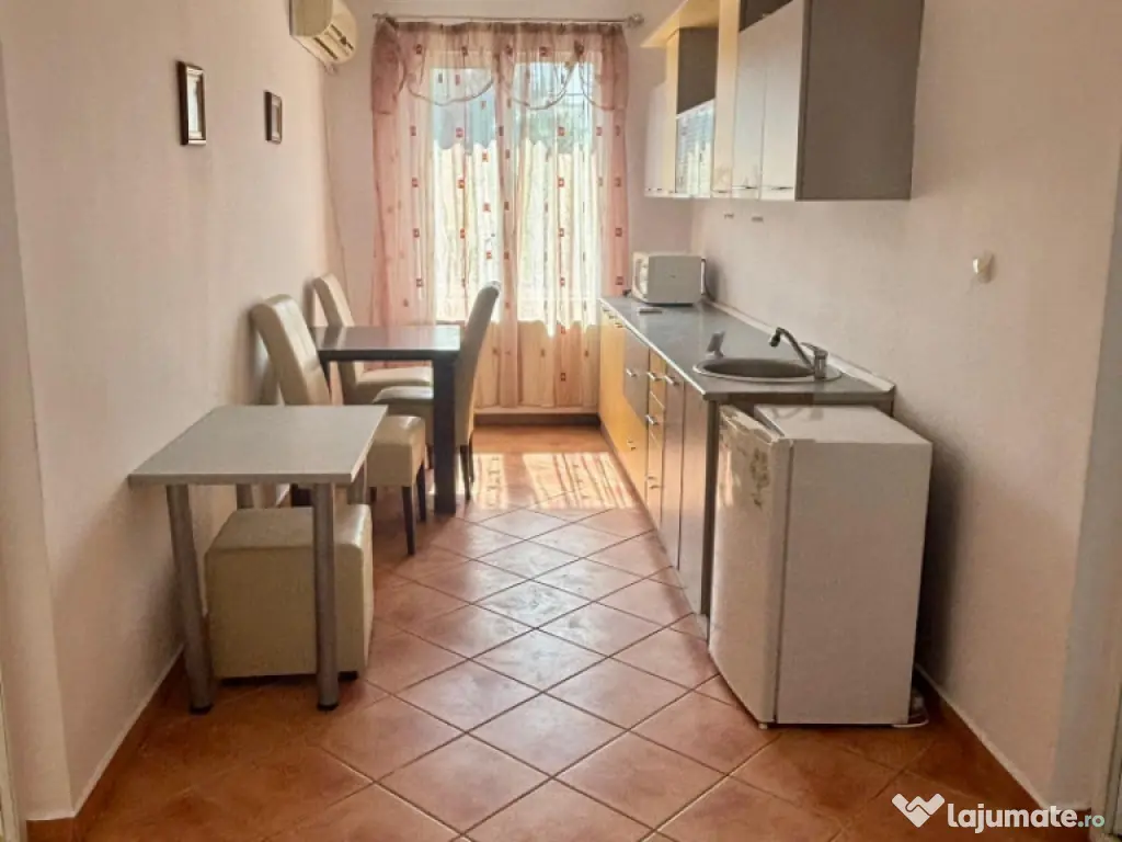 Vila D+P+1+M de INCHIRIAT- Oras Ovidiu Constanta 