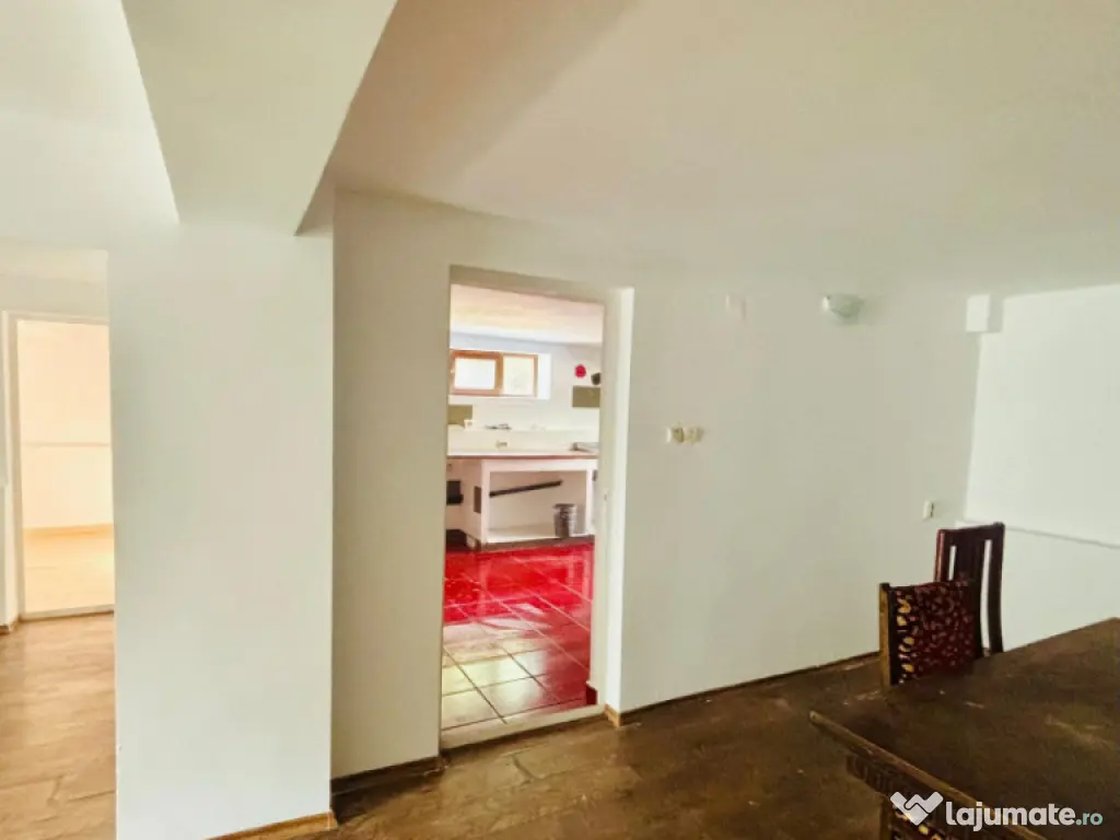 Vila D+P+1+M de INCHIRIAT- Oras Ovidiu Constanta 