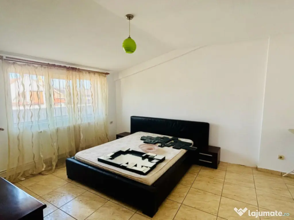 Vila D+P+1+M de INCHIRIAT- Oras Ovidiu Constanta 