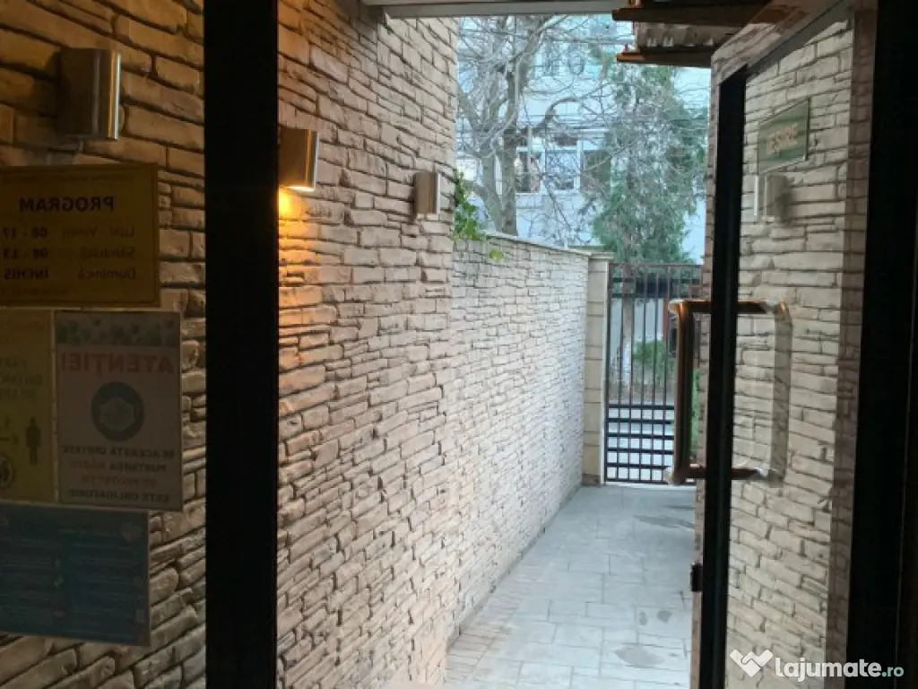 COMISION 0%Direct Proprietar, SPATIU de inchiriat zona Gara 