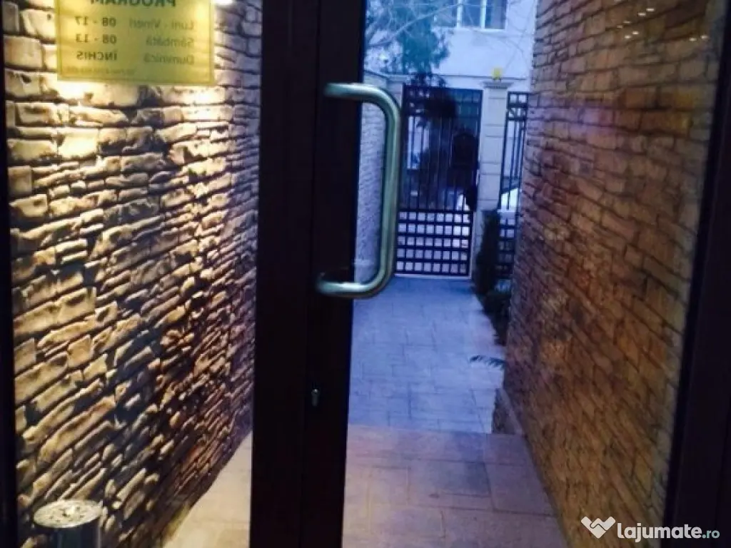 COMISION 0%Direct Proprietar, SPATIU de inchiriat zona Gara 