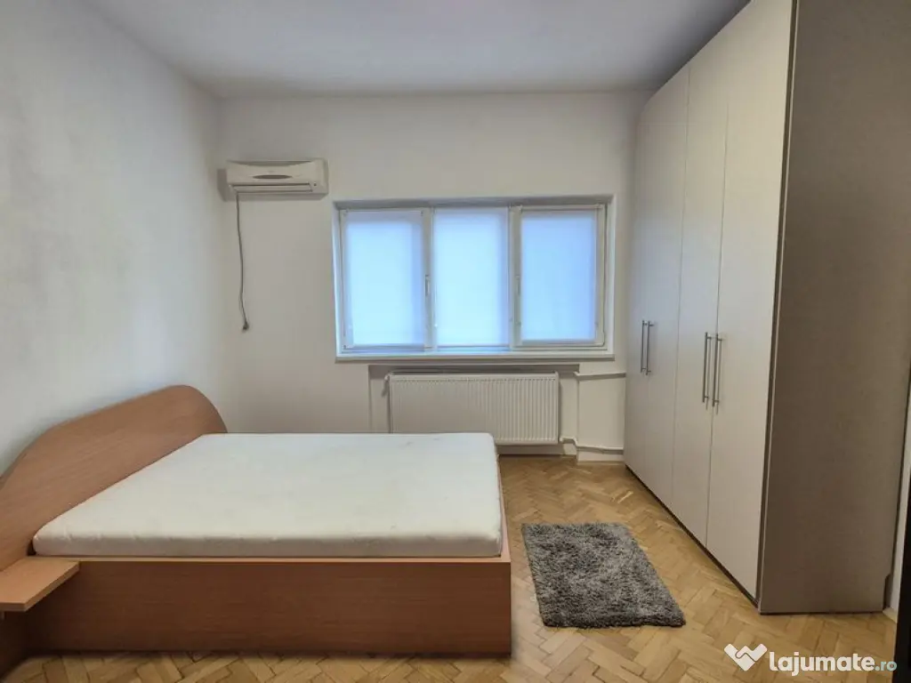 Apartament cu 3 camere 76,61 mp - Universitate 