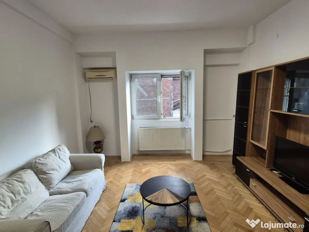 Apartament cu 3 camere 76,61 mp - Universitate 