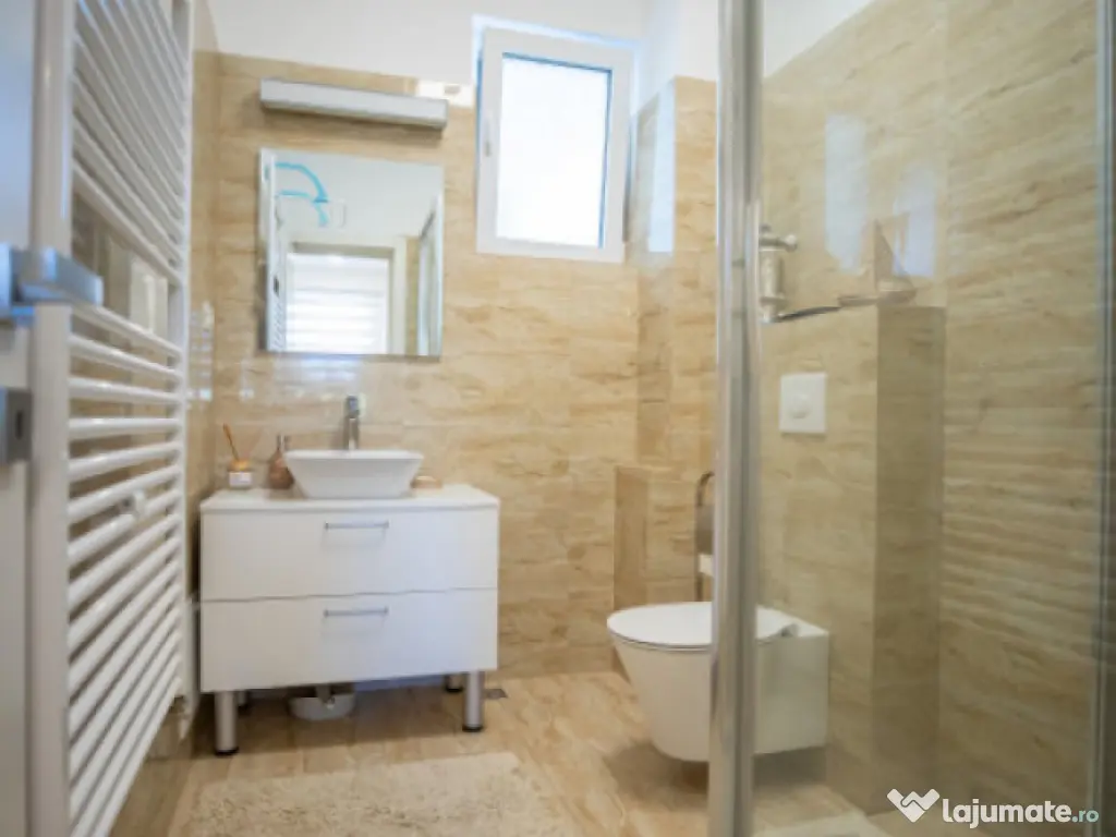 O poveste cu vedere la mare – doar pentru tine! 