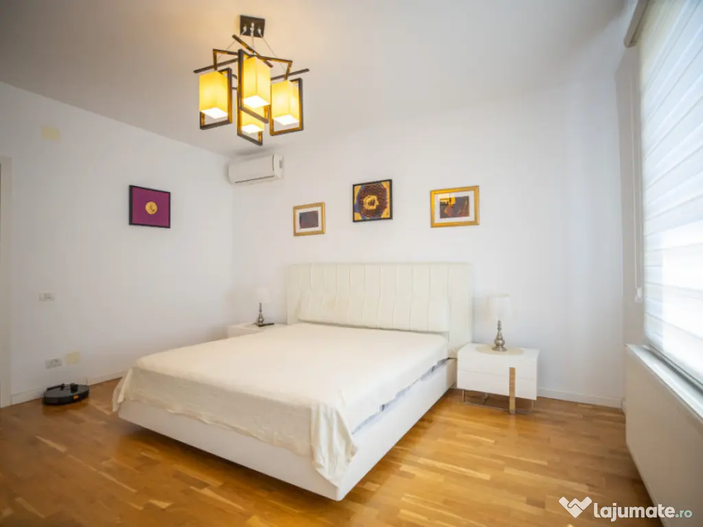 O poveste cu vedere la mare – doar pentru tine! 