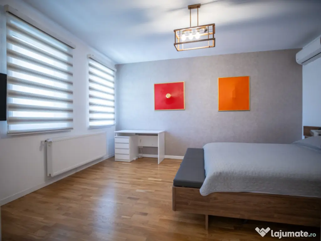 O poveste cu vedere la mare – doar pentru tine! 