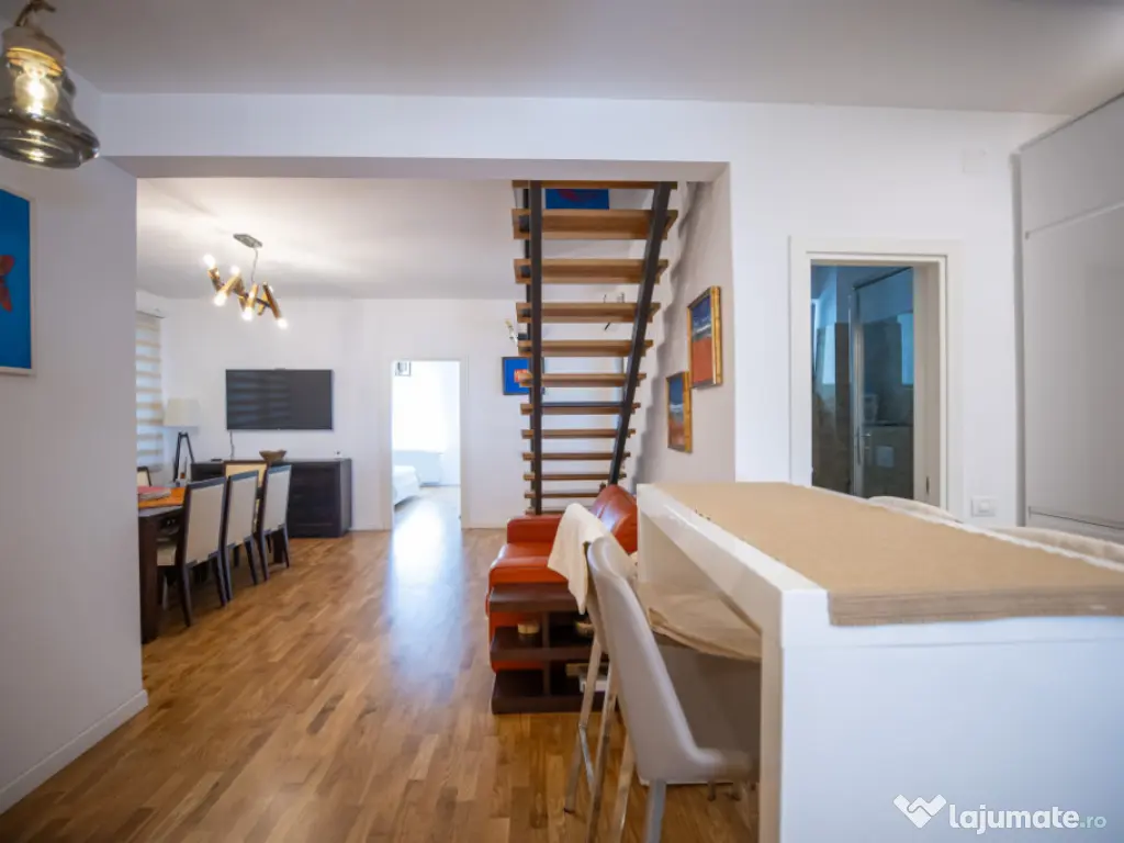 O poveste cu vedere la mare – doar pentru tine! 