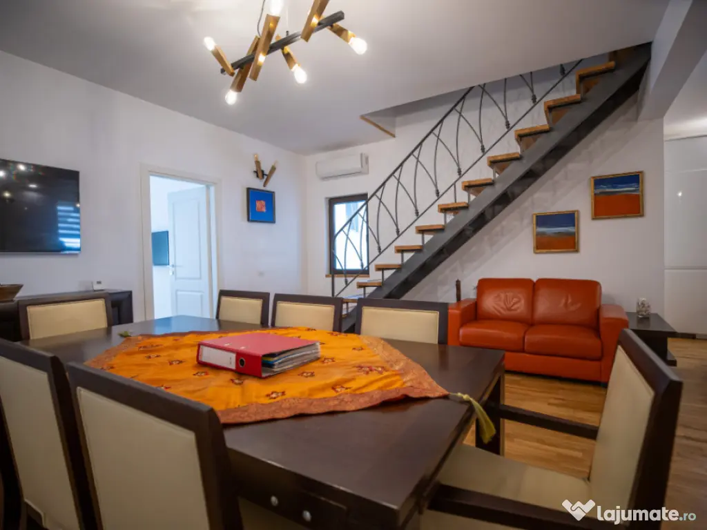 O poveste cu vedere la mare – doar pentru tine! 