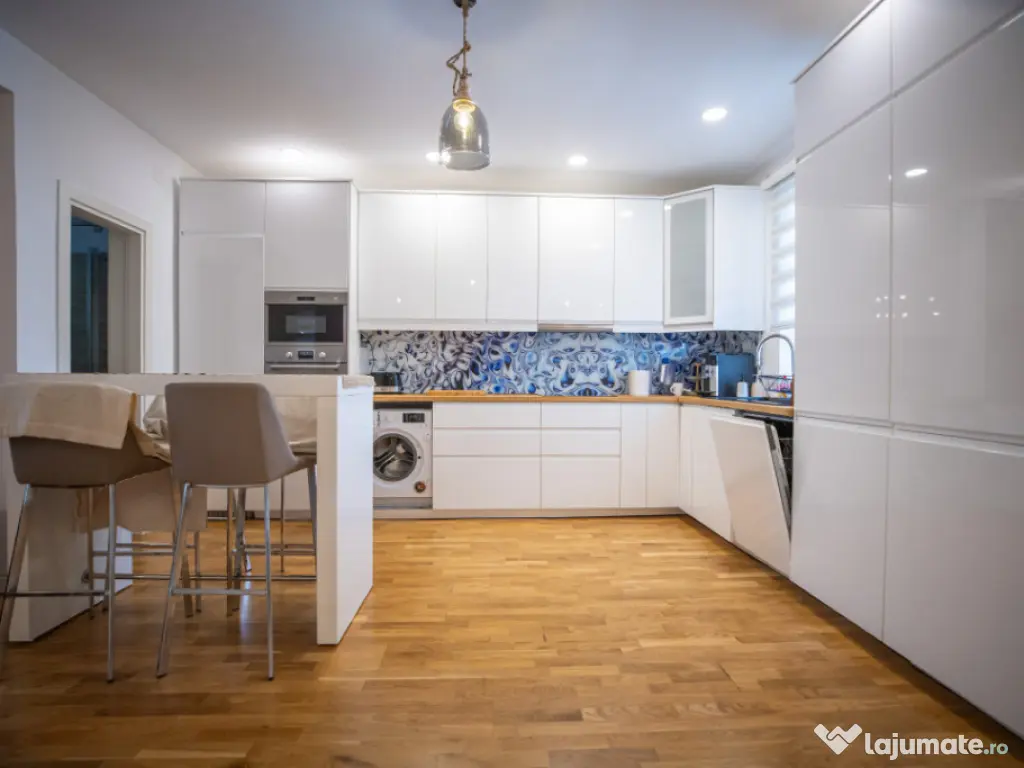 O poveste cu vedere la mare – doar pentru tine! 