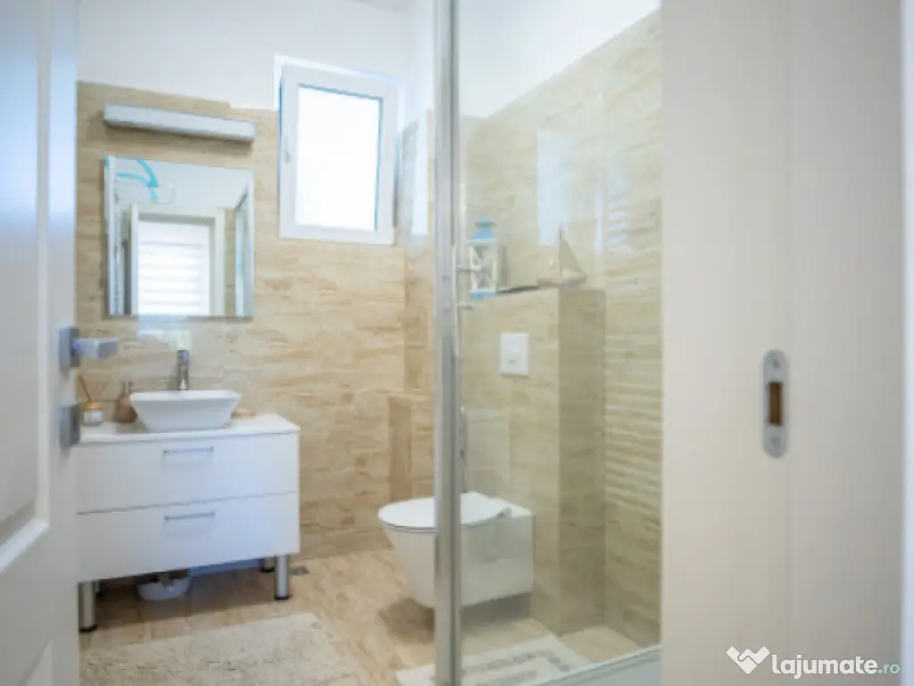 O poveste cu vedere la mare – doar pentru tine!