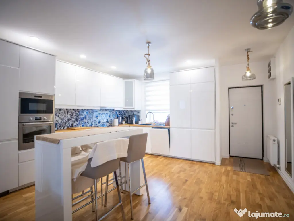 O poveste cu vedere la mare – doar pentru tine! 