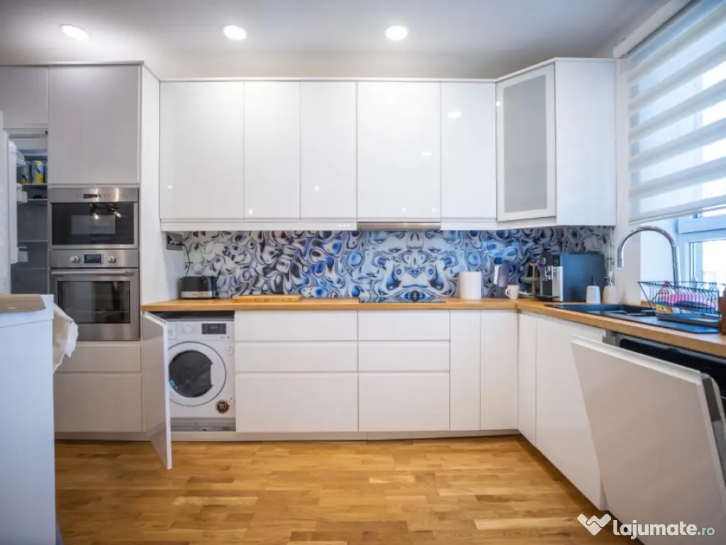 O poveste cu vedere la mare – doar pentru tine! 