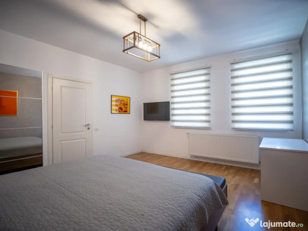 O poveste cu vedere la mare – doar pentru tine! 