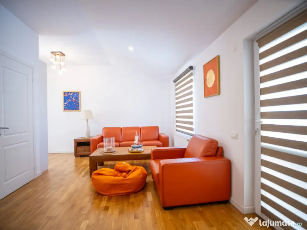 O poveste cu vedere la mare – doar pentru tine! 