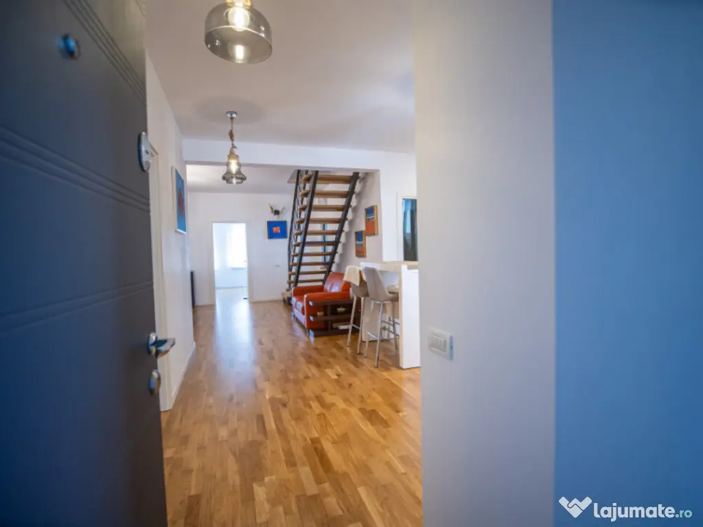 O poveste cu vedere la mare – doar pentru tine! 