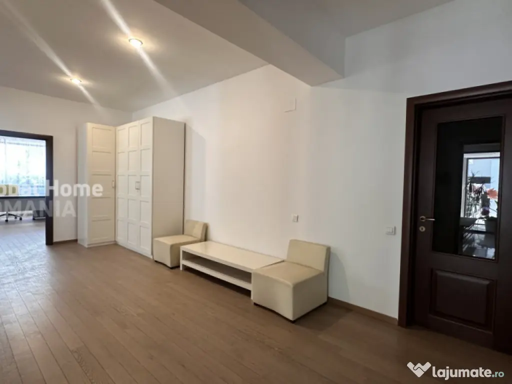 Duplex cu 4 Camere | 262 mp utili | Parcare Inclusă