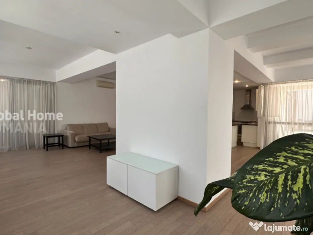 Duplex cu 4 Camere | 262 mp utili | Parcare Inclusă